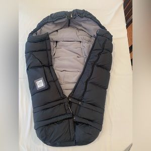 7 A.M. ENFANT Blank 212 Evolution